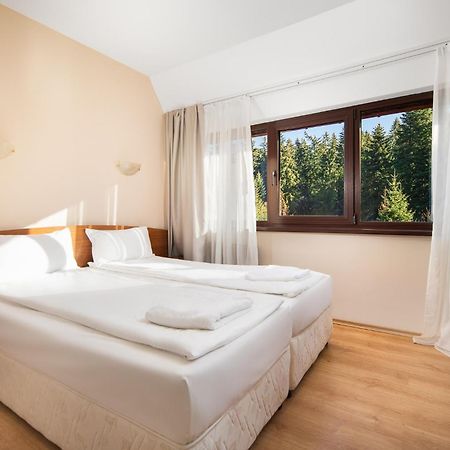 Double Room Боровец Екстериор снимка