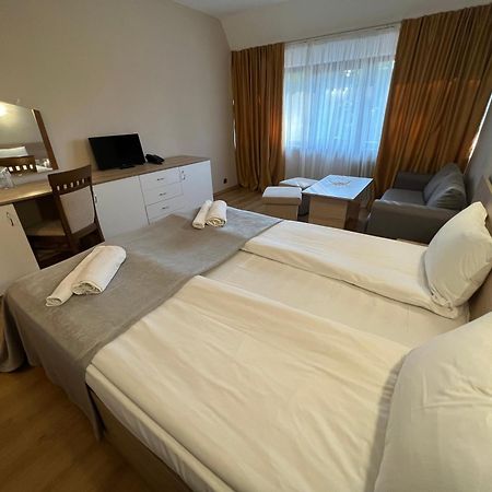Double Room Боровец Екстериор снимка