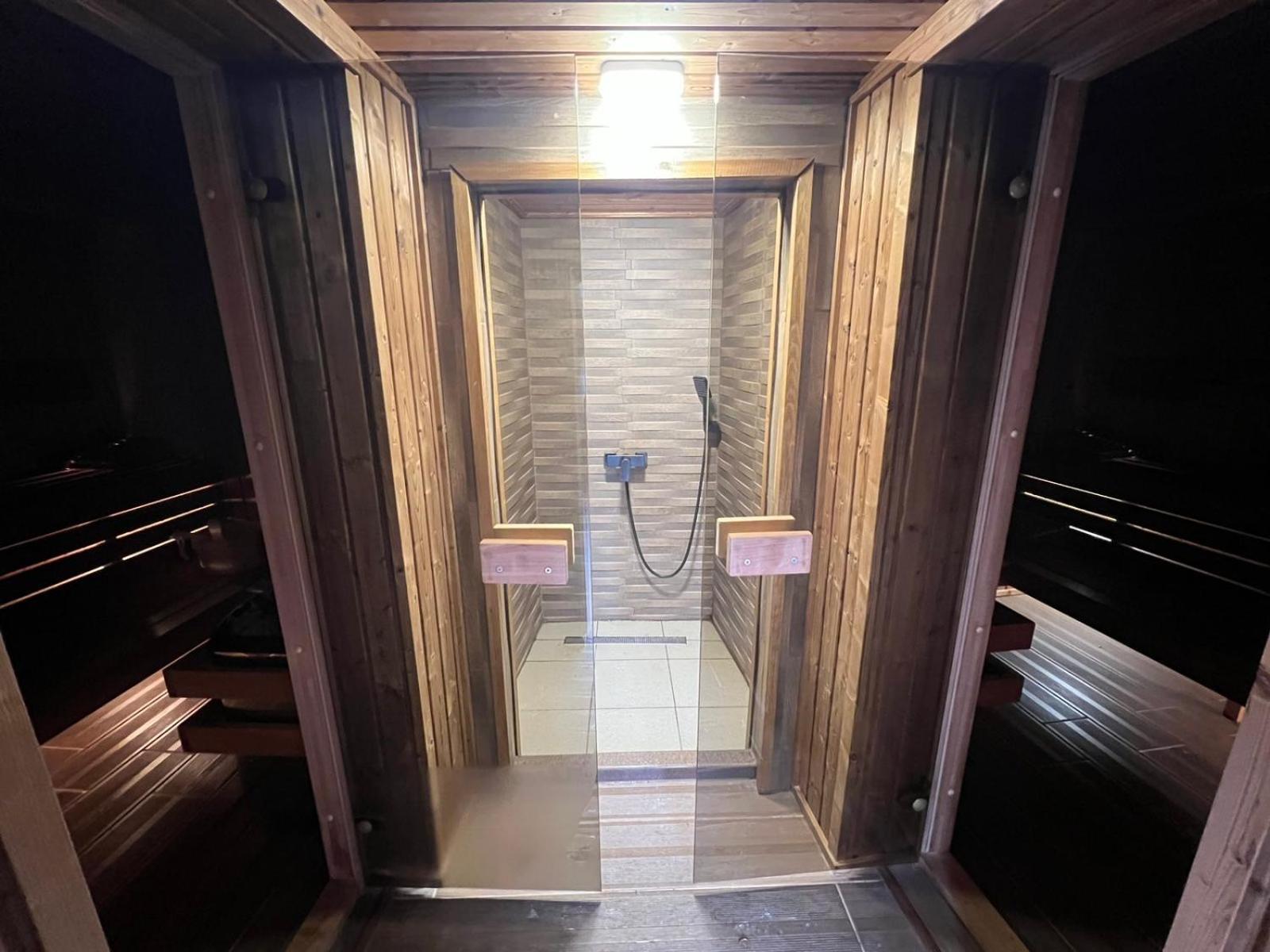 Double Room Боровец Екстериор снимка