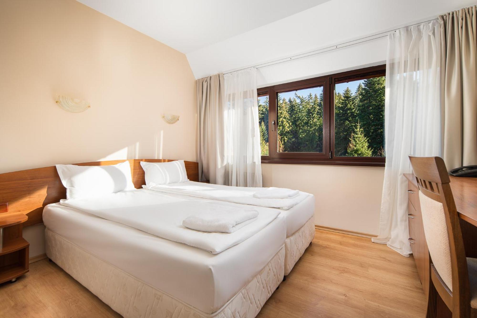 Double Room Боровец Екстериор снимка