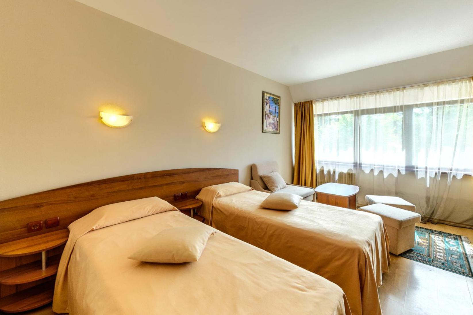 Double Room Боровец Екстериор снимка
