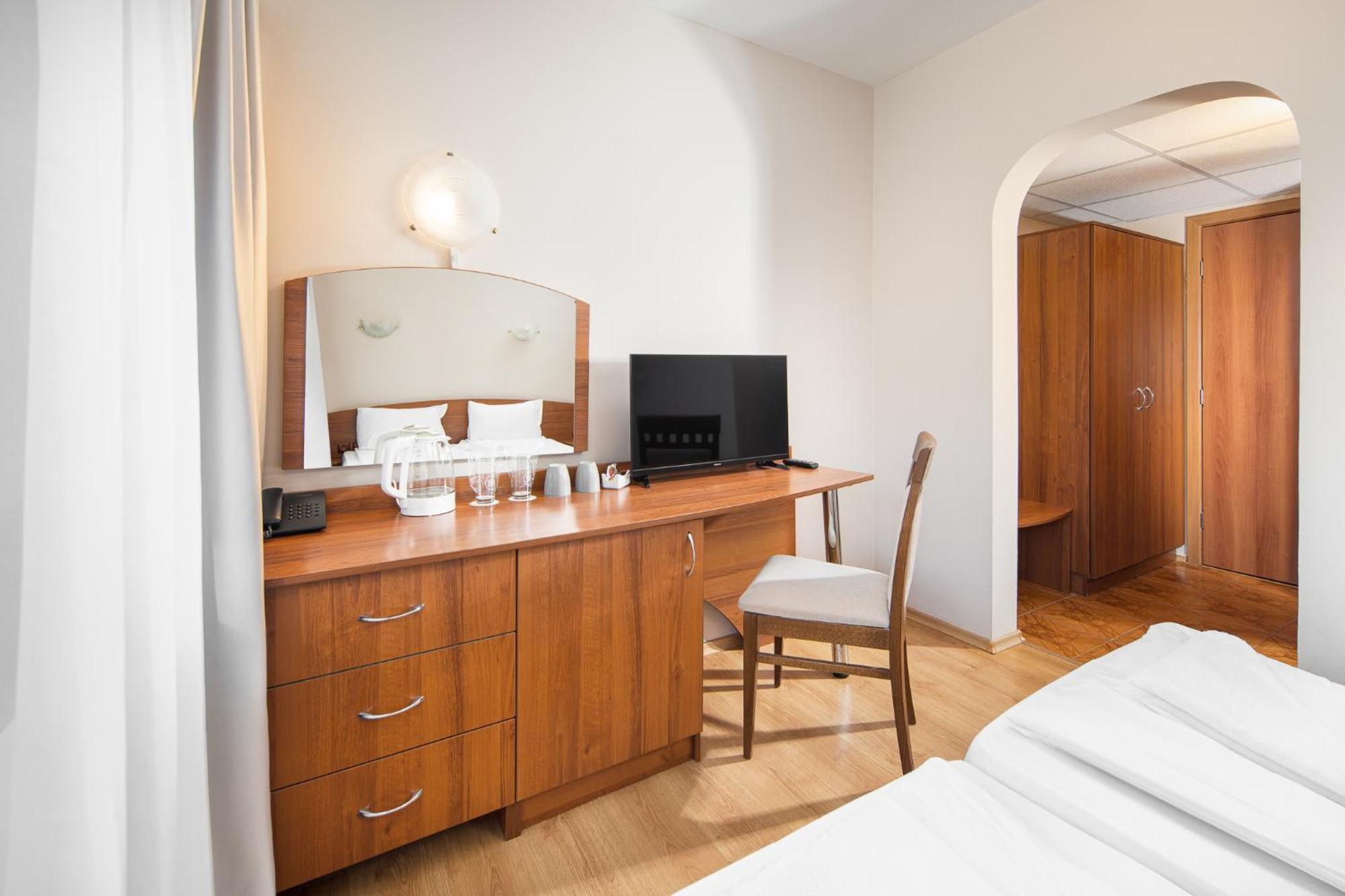 Double Room Боровец Екстериор снимка