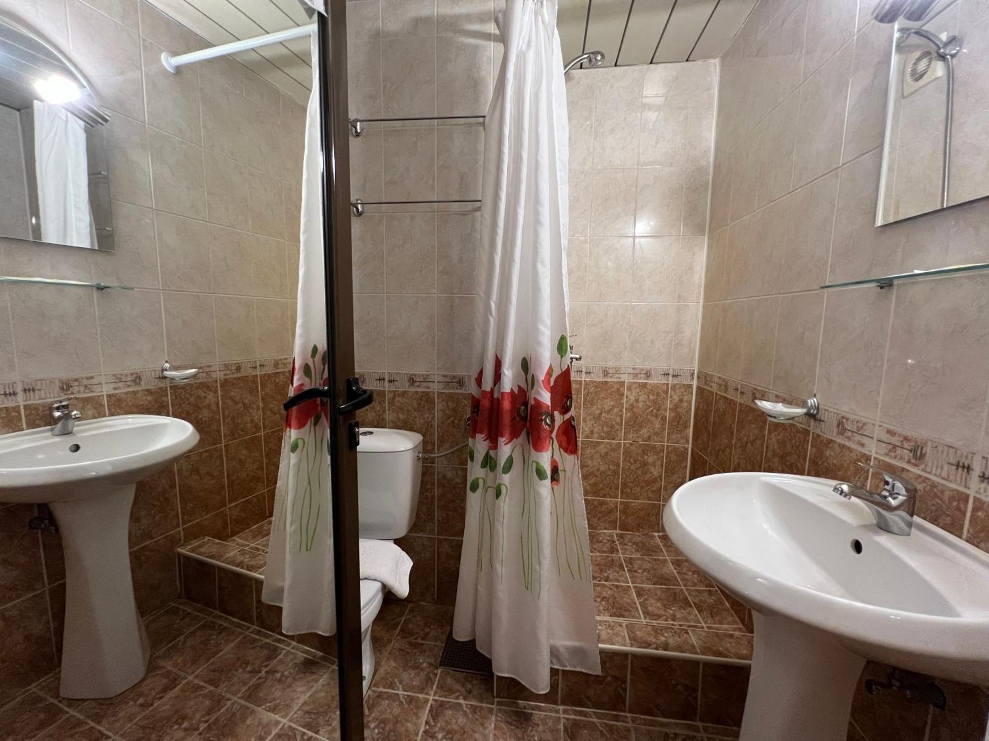 Double Room Боровец Екстериор снимка