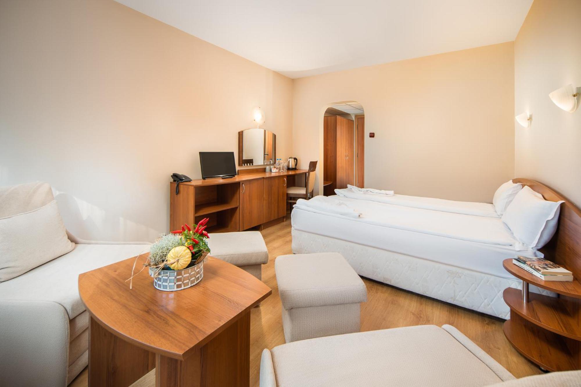 Double Room Боровец Екстериор снимка